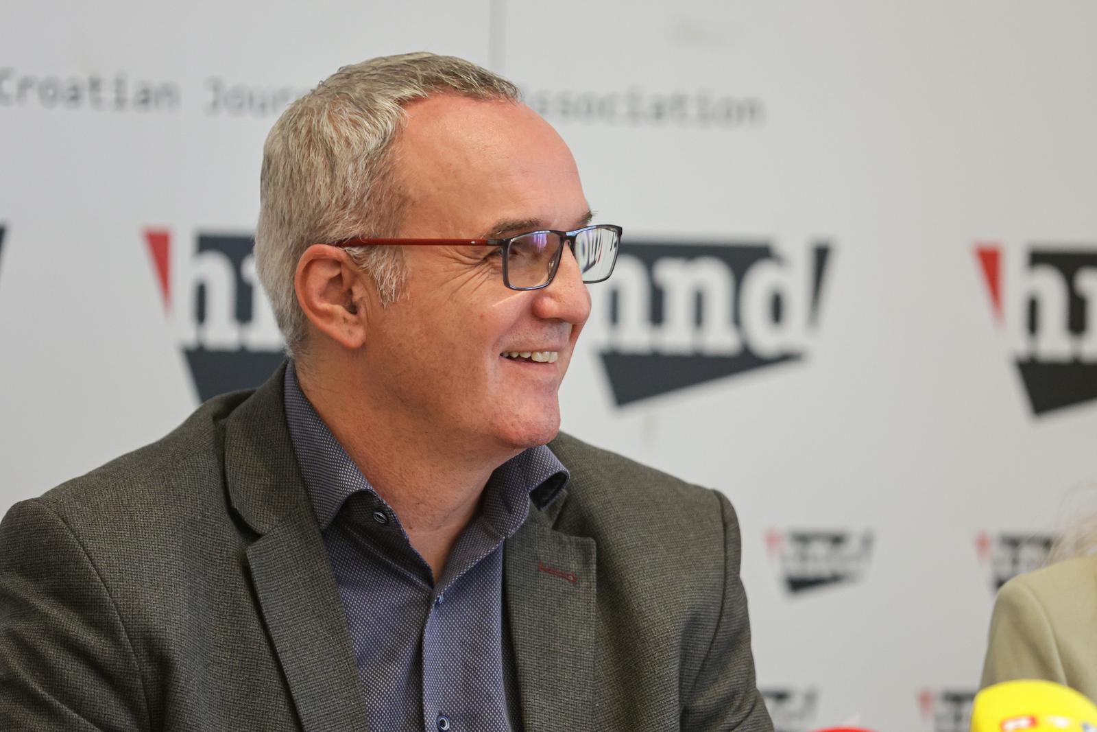 Hrvoje Zovko