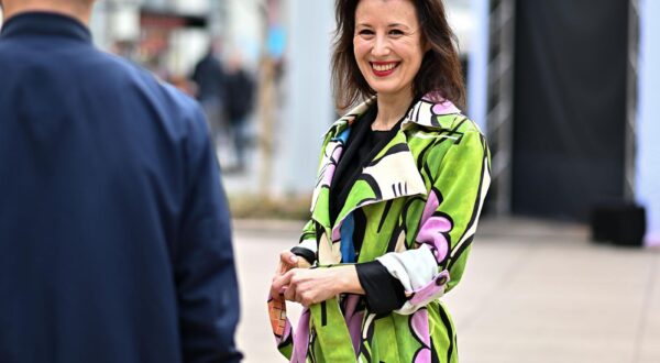 Dalija Orešković