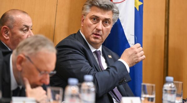 Andrej Plenković