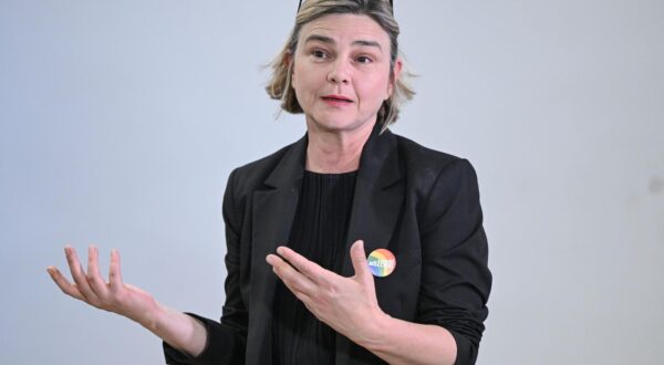 Sandra Benčić