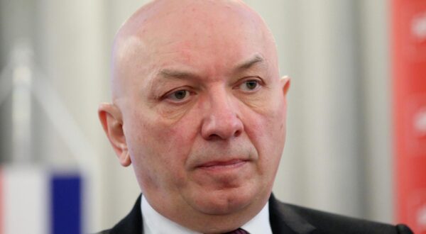 Goranko Fižulić