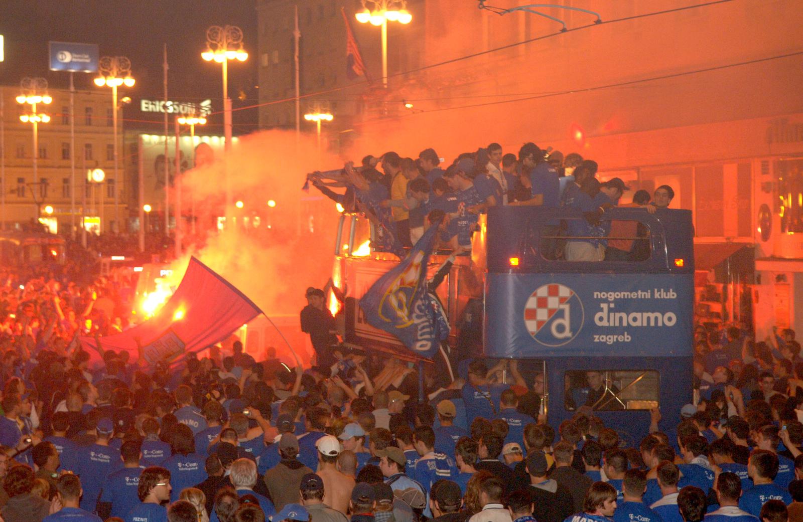 Photo: Dalibor Urukalovic/PIXSELL