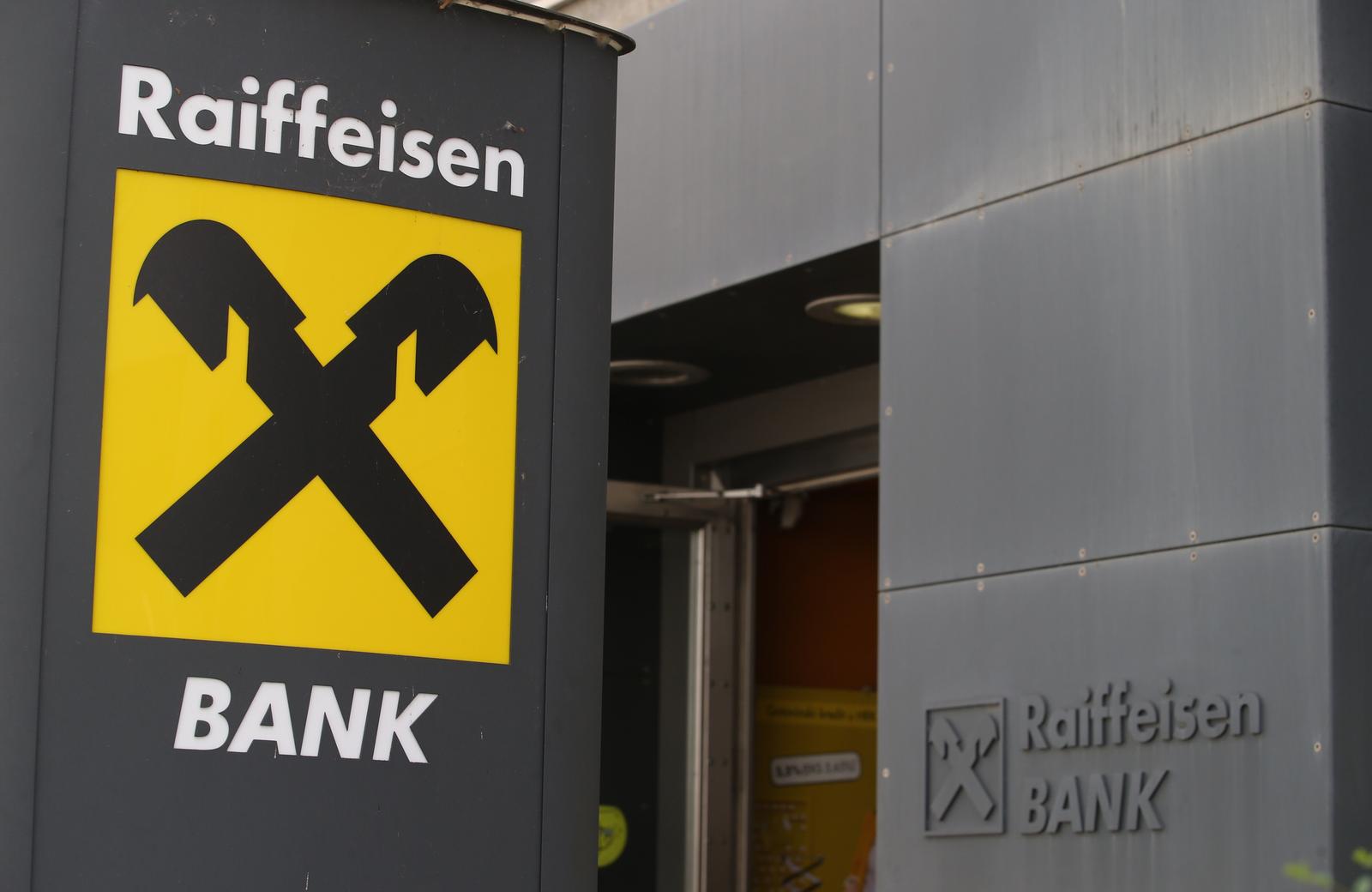 Raiffeisen