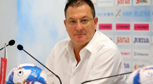 Photo: Goran Kovacic/PIXSELL
