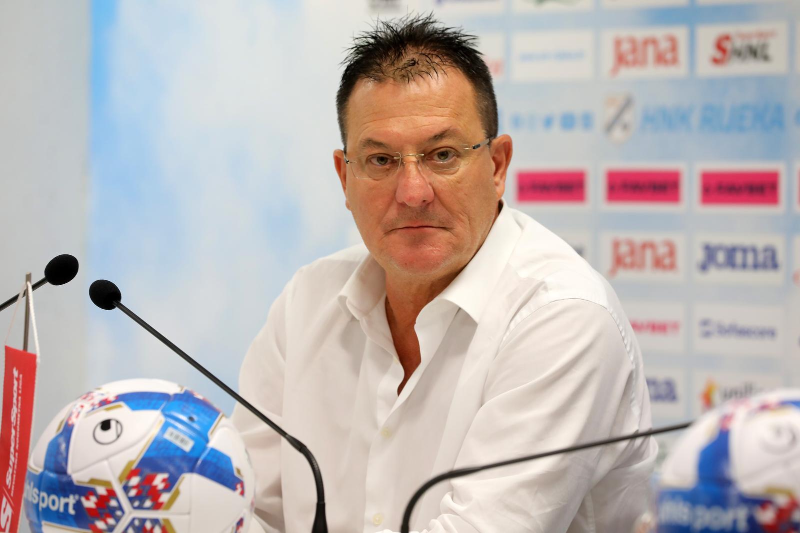 Photo: Goran Kovacic/PIXSELL