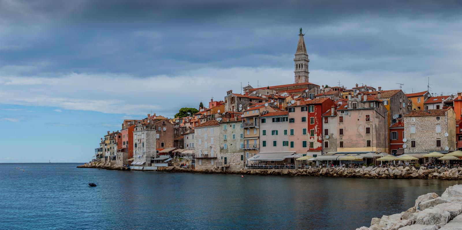 Rovinj