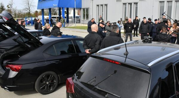 GP Stara Gradiška