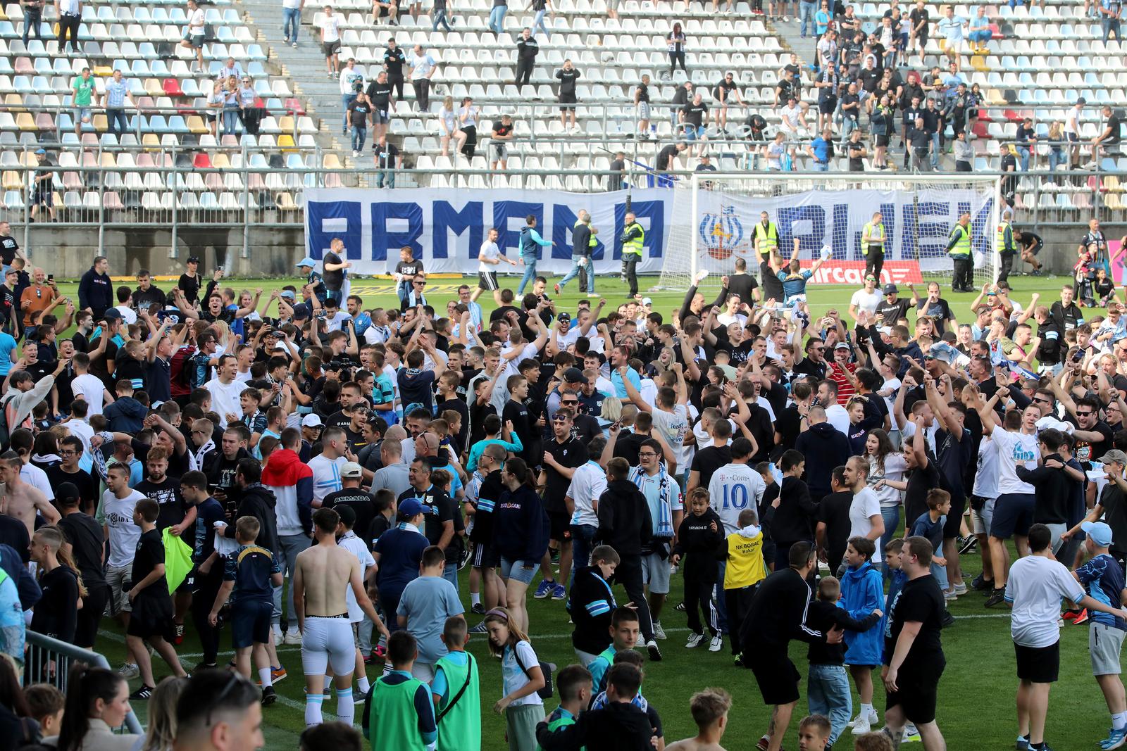 Photo: Goran Kovacic/PIXSELL