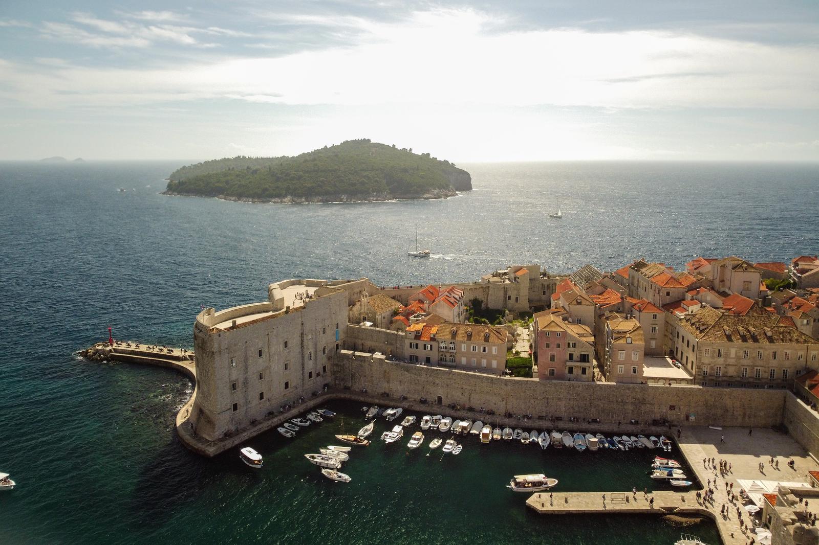 Dubrovnik