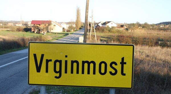 Vrginmost