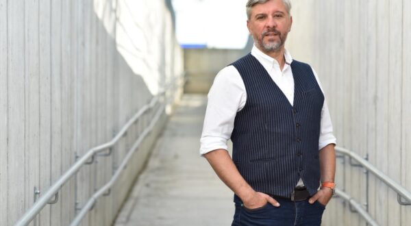 Povjesničar Hrvoje Klasić