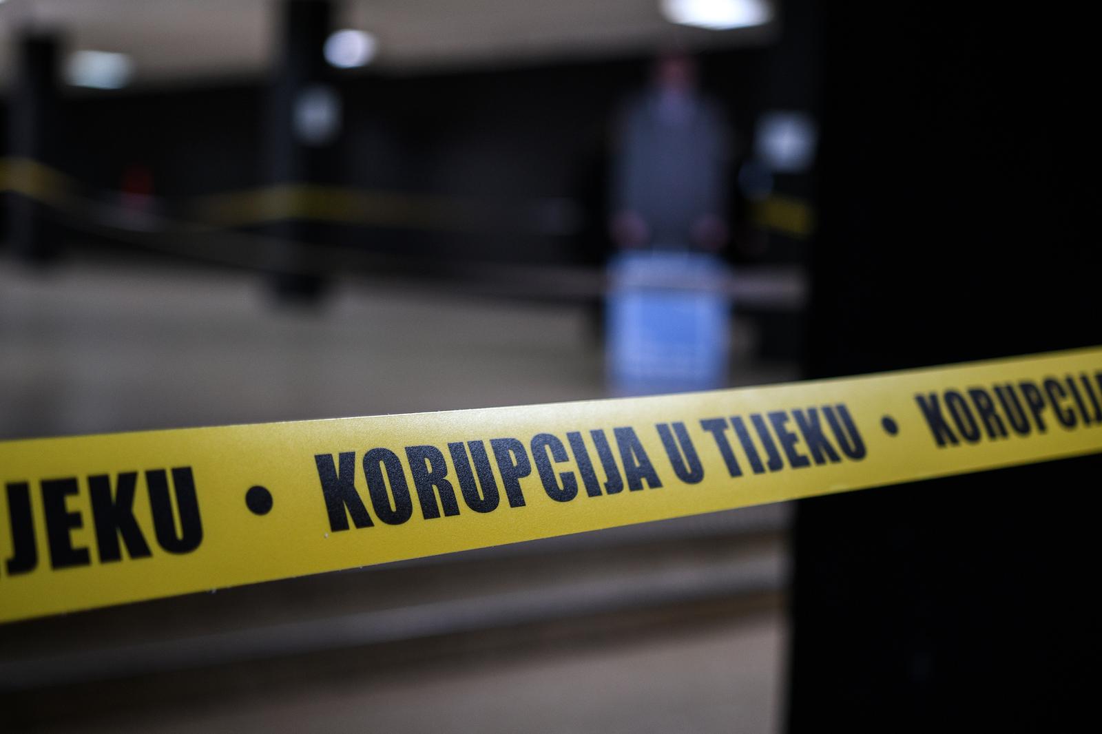 22.11.2020., Zagreb - Premijera filma Kumek, redatelja Darija Juricana u kinu Studentskog centra. rPhoto: Zoe Sarlija/PIXSELL