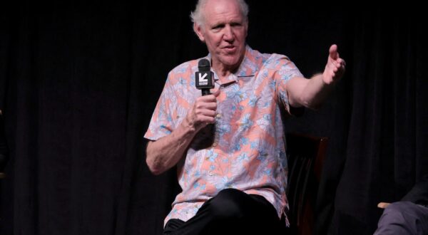 AUSTIN, TEXAS - MARCH 15: Bill Walton takes part in a Q&A following "The Luckiest Guy in the World" world premiere during 2023 SXSW Conference and Festivals at Austin Convention Center on March 15, 2023 in Austin, Texas.   Michael Loccisano,Image: 763036309, License: Rights-managed, Restrictions: , Model Release: no, Credit line: Michael loccisano / Getty images / Profimedia