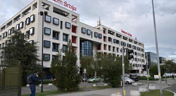 Telekom Srbija