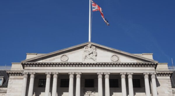 Bank of England
