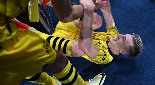Jerry Andre / imago sportfotodienst / Profimedia