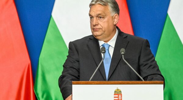 Mađarski premijer Viktor Orban