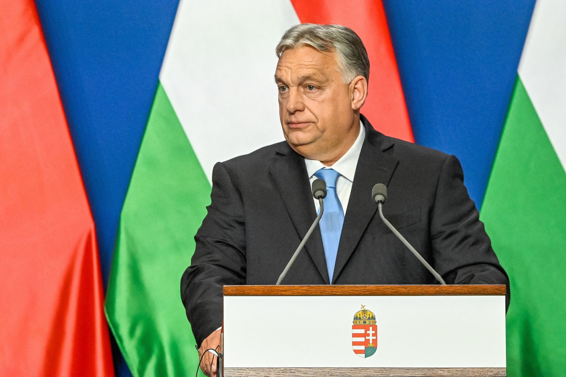 Mađarski premijer Viktor Orban