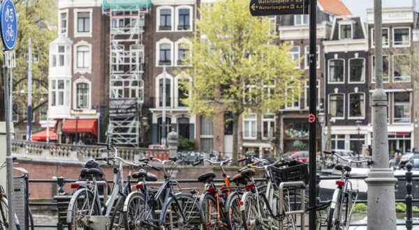 Amsterdam
