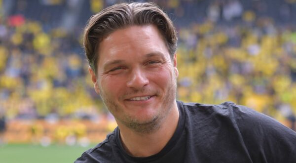 Blatterspiel / imago sportfotodienst / Profimedia