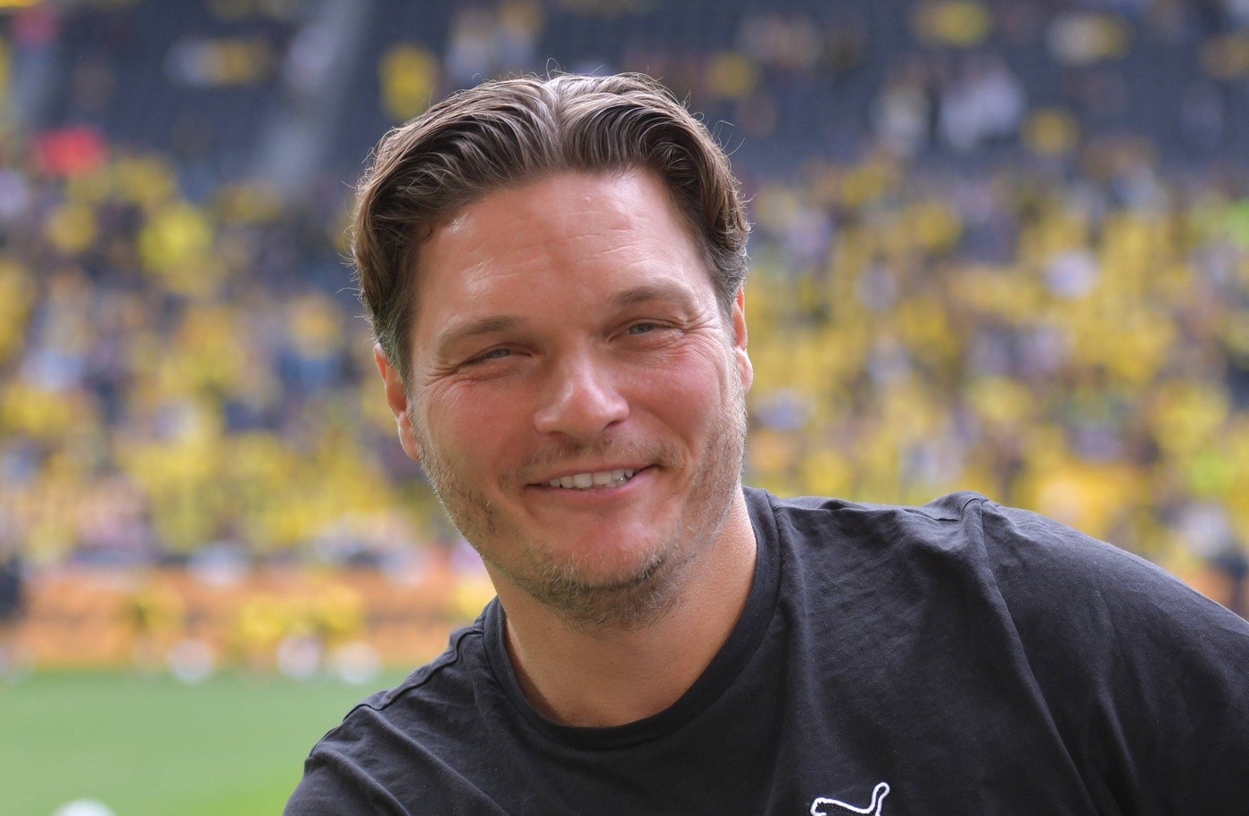 Blatterspiel / imago sportfotodienst / Profimedia