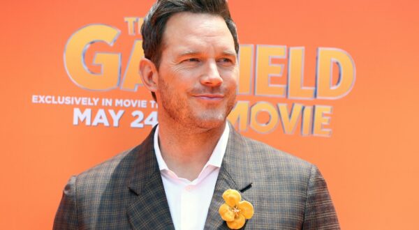 May 19, 2024, Los Angeles, California, USA: Scott Porter at the World Premiere of The Garfield Movie at the TCL Chinese Theatre IMAX.
19 May 2024
Pictured: May 19, 2024, Los Angeles, California, USA: Chris Pratt at the World Premiere of The Garfield Movie at the TCL Chinese Theatre IMAX.,Image: 875005063, License: Rights-managed, Restrictions: NO Argentina, Australia, Bolivia, Brazil, Chile, Colombia, Finland, France, Georgia, Hungary, Japan, Mexico, Netherlands, New Zealand, Poland, Romania, Russia, South Africa, Uruguay, Model Release: no, Credit line: ZUMAPRESS.com / MEGA / The Mega Agency / Profimedia