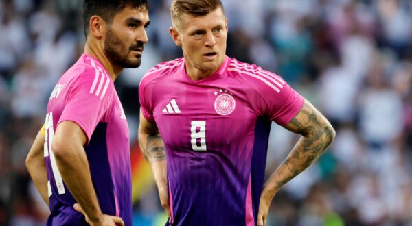 kroos gundogan