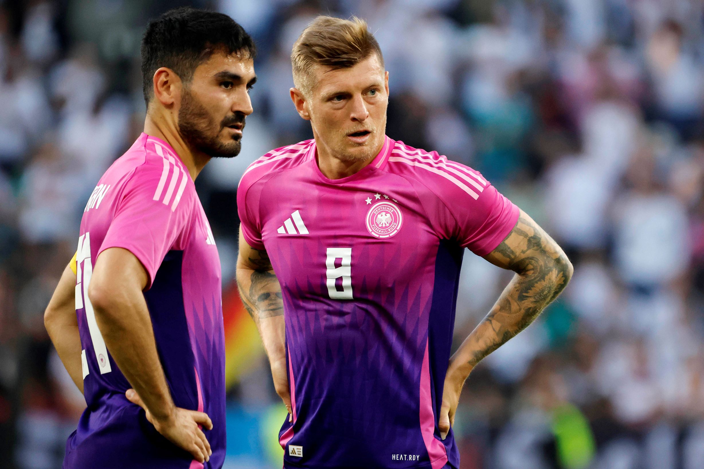 kroos gundogan