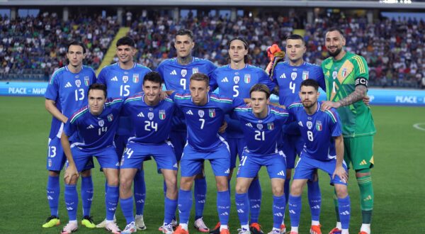 Italija