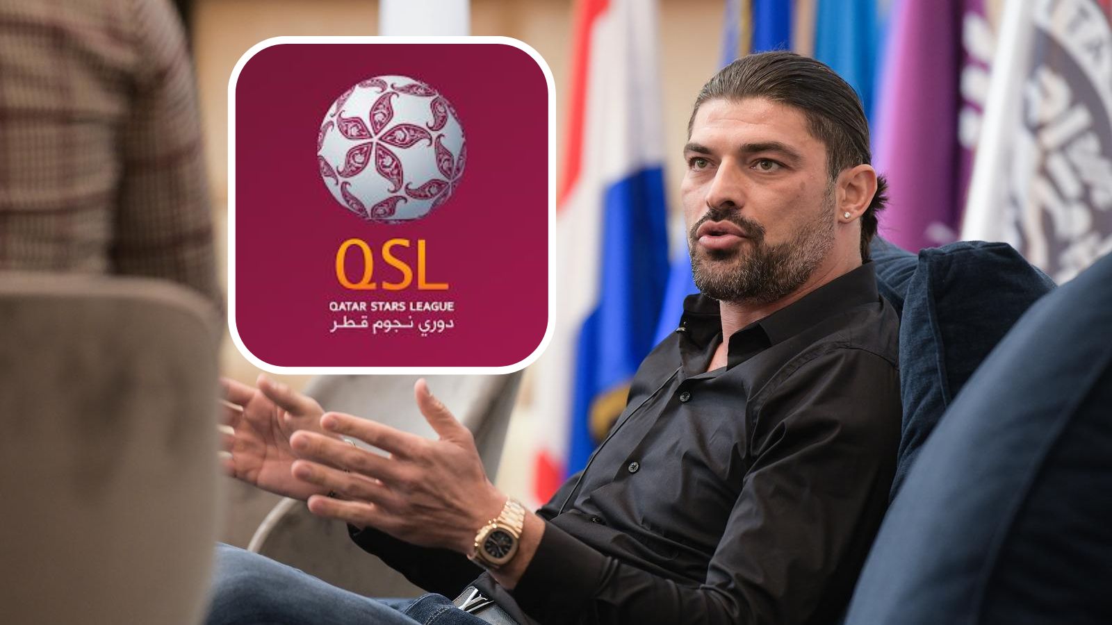 Photo: Sandra Simunovic/PIXSELL