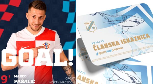 HNS, HNK Rijeka