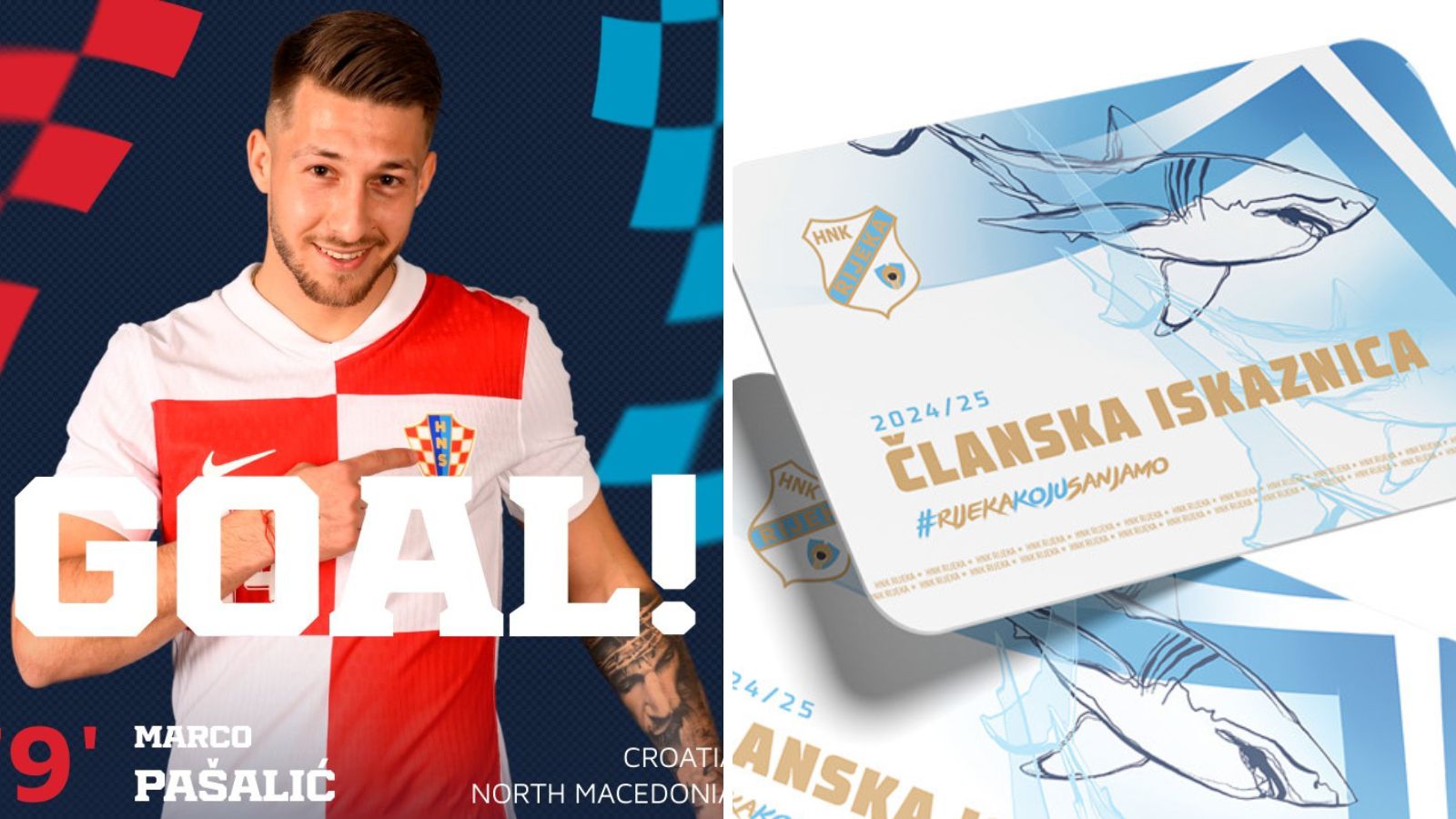 HNS, HNK Rijeka