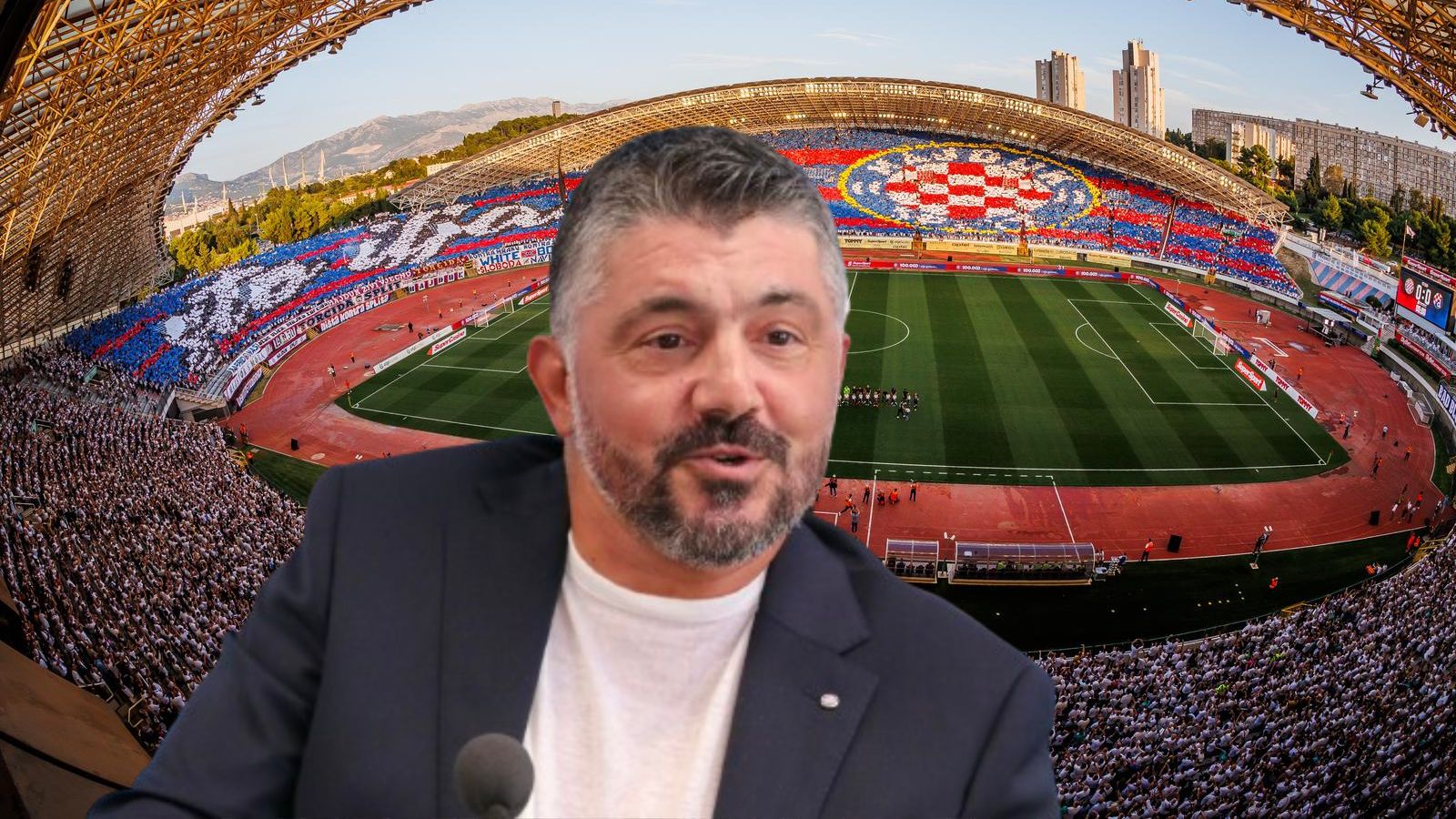 Photo: Zvonimir Barisin, Ivo Cagalj/PIXSELL