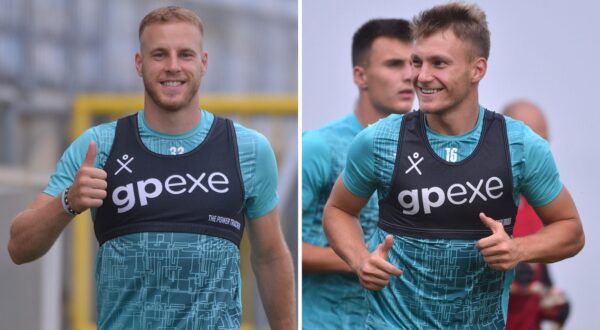 photo: HNK Rijeka