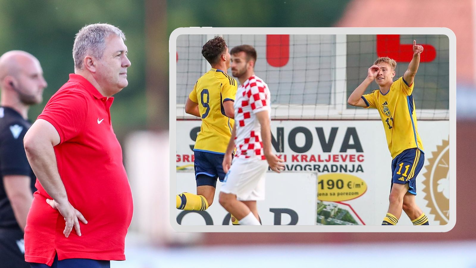 Photo: Matija Habljak/PIXSELL