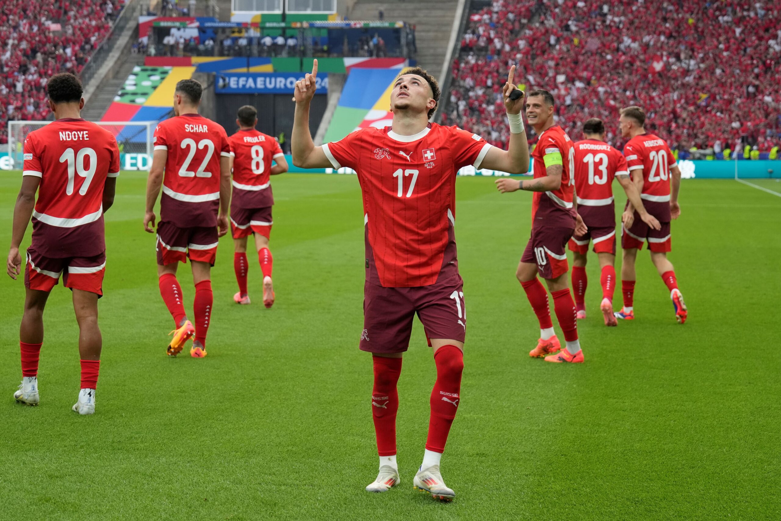 ruben vargas