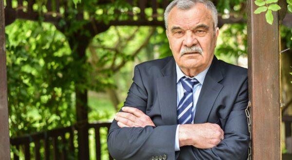 20.04.2024., Zagreb - Marko Zizic, zrtva Agencije za naplatu potrazivanja B2 Kapital. 

Photo Sasa ZinajaNFoto