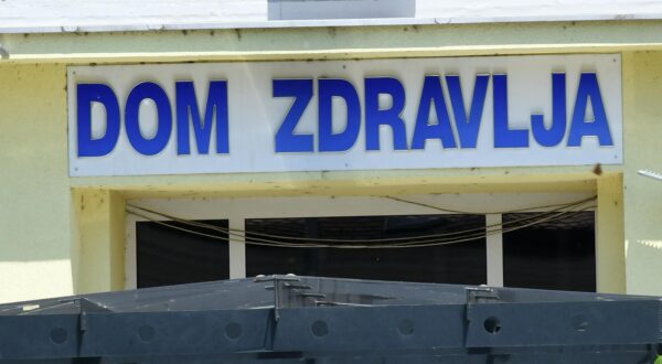 Dom zdravlja