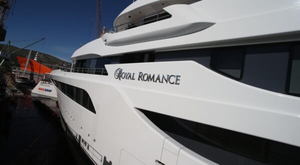 Royal Romance