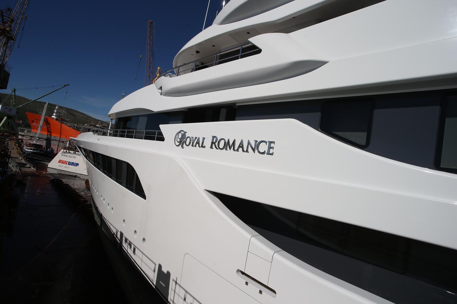 Royal Romance