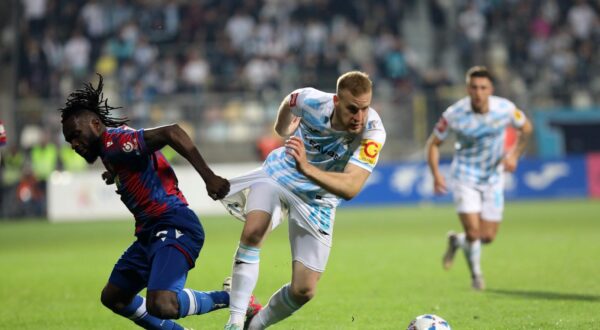 Photo: Goran Kovacic/PIXSELL