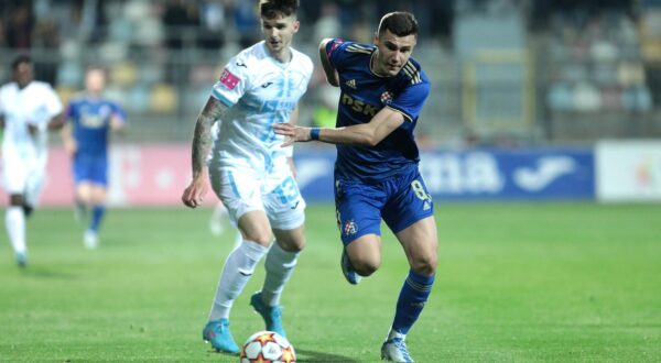 Photo: Nel Pavletic Goricki/PIXSELL