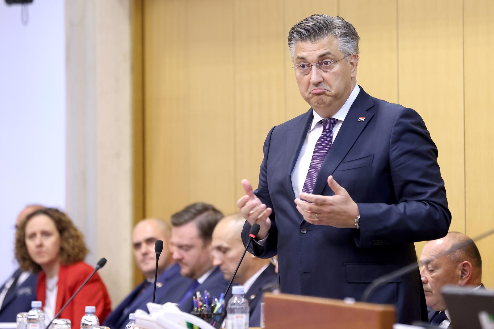 Andrej Plenković