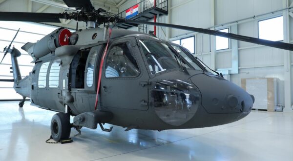 Black Hawk