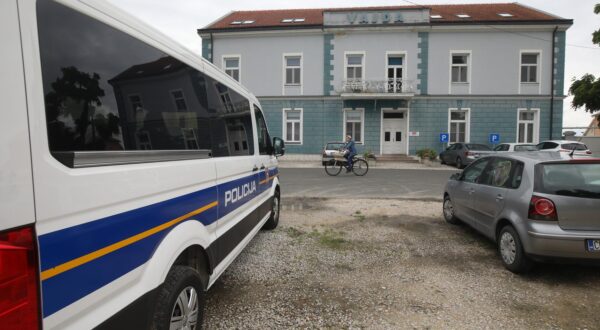 13.06.2024., Cakovec - Tvrtka Vajda navodno je pod istragom europskih tuzitelja zbog subvencijske prijevare. Photo: Vjeran Zganec-Rogulja/PIXSELL