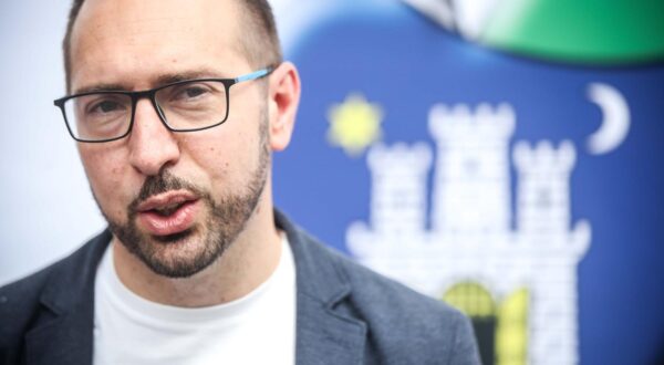 Tomislav Tomašević