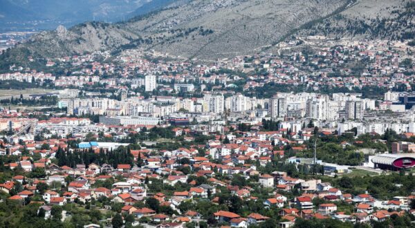 Mostar