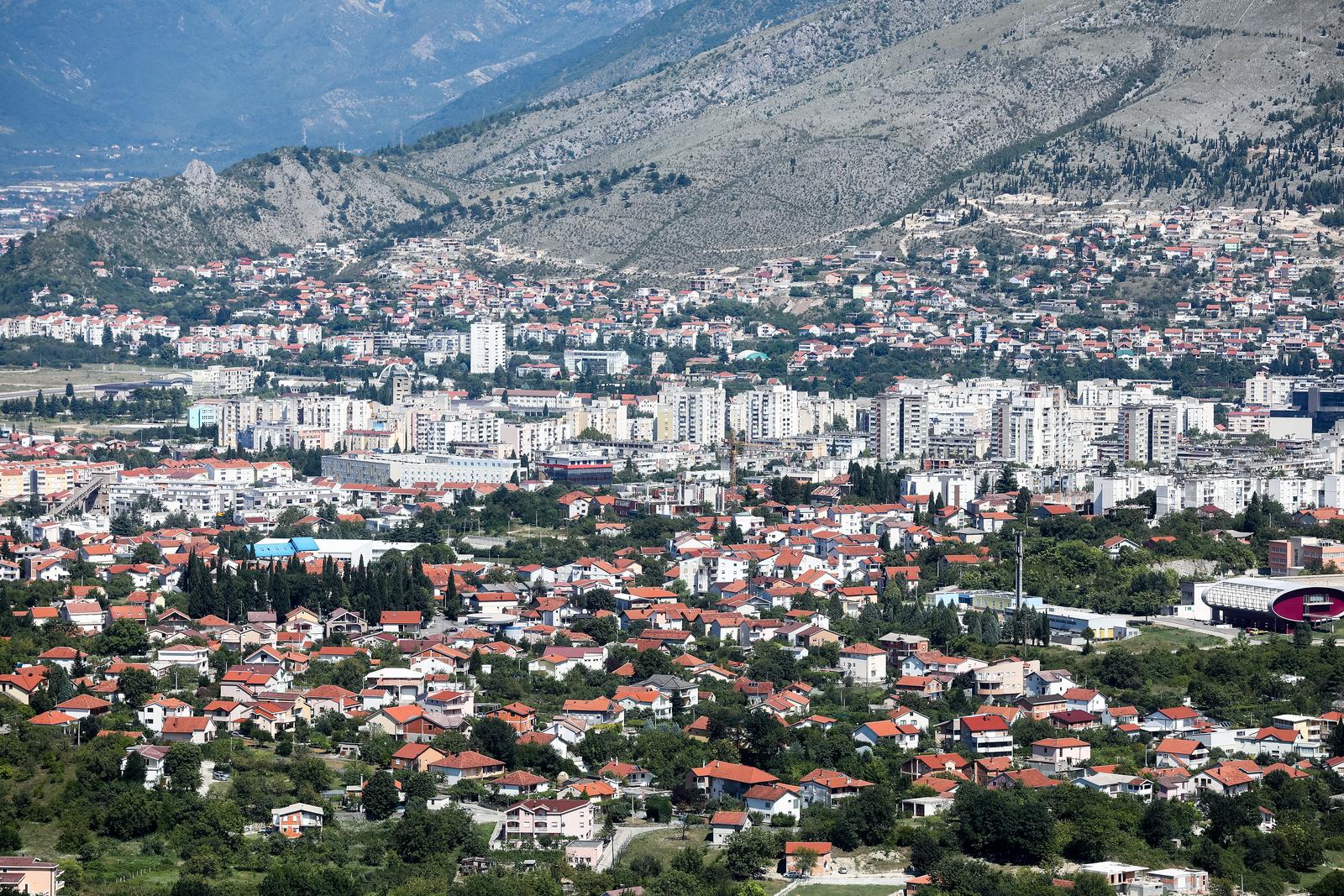 Mostar