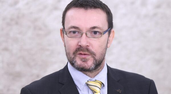Arsen Bauk
