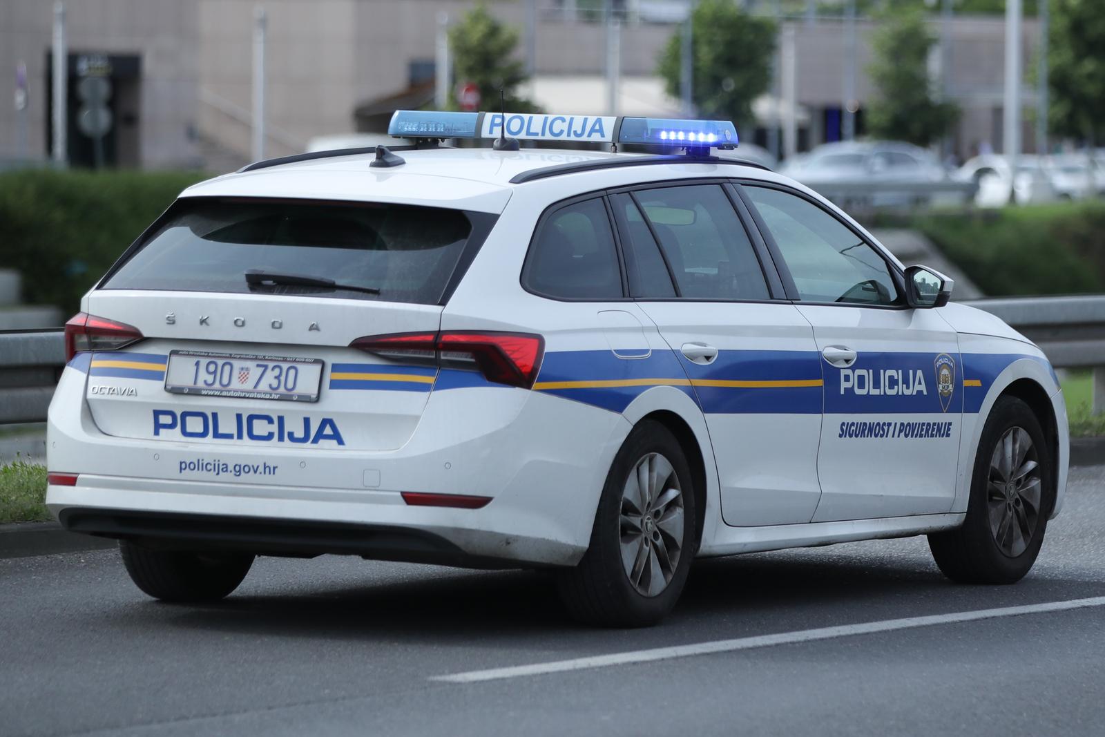 Prometna nesreća